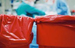تولید روزانه ۹۰ تن زباله بیمارستانی در شهر تهران