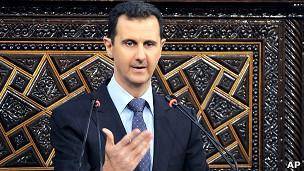 بشار اسد امروز به 'آخرین تحولات سوریه' می‌پردازد