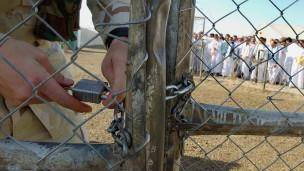 پیمانکار آمریکایی به زندانیان ابوغریب غرامت می‌دهد