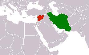 فایننشال تایمز: احتمال انتقال پنجاه تن اورانیوم سوریه به ایران