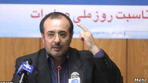 وزیر صنعت و تجارت ایران: تحریم ها فلج کننده است
