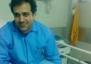 مهدی محمودیان، افشاگر جنایت کهریزک محروم از مرخصی در هشتمین ماه روزه داری