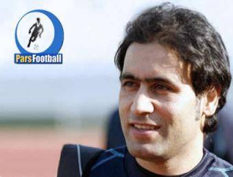  رفاقتم با گل‌محمدی فراتر از فوتبال است | مهدوی‌کیا: از استعفای رویانیان مطمئن نیستم پس حرفی ندارم