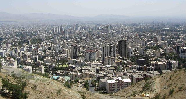 جمعیت تهران روزها به 14 میلیون نفر می رسد