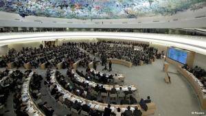 شورای حقوق‌بشر سازمان ملل اعدام “نوجوان” ایرانی را محکوم کرد