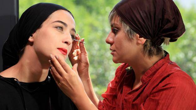 افتتاح جشنواره سینمایی روتردام با نگاه ویژه به ایران؛ معتمدآریا یکی از داوران