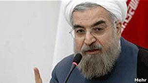 حسن روحانی: برخی به دنبال امنیتی کردن فضای انتخابات هستند
