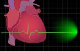 ثبت حدود ۱۱هزار سکته قلبی در پنج ماه گذشته