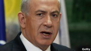  نتانیاهو: برای مقابله با تهدیدات امنیتی، ائتلافی گسترده و پایدار تشکیل می‌دهم