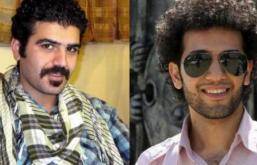 میلاد فدایی اصل و سلیمان محمدی، دو روزنامه‌نگار، بازداشت شدند