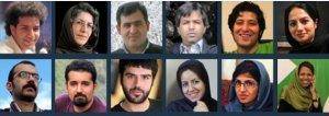 تشدید جنگ علی خامنه‌ای، رهبر جمهوری اسلامی علیه روزنامه‌نگاران