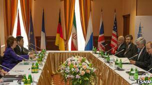 روسیه: ایران و ۱+۵ به اختلافات بچگانه در مورد محل برگزاری مذاکرات پایان دهند