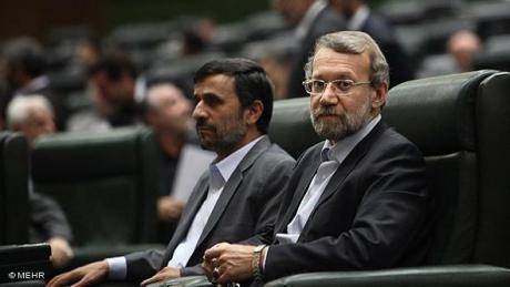 انتشار جزئیات تازه از جلسه علی خامنه‌ای با روسای قوای مجریه و مقننه