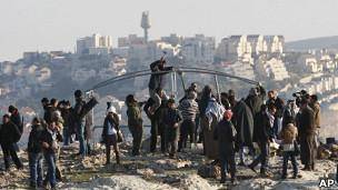 شورای حقوق بشر سازمان ملل خواستار خروج اسرائیل از اراضی اشغالی شد