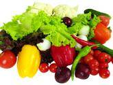 سبزیجات خطر بیماری‌های قلبی را ۳۲% کاهش می‌دهد