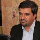 پیام تسلیت زندانیان سیاسی بند ۳۵۰ زندان اوین به محمد داوری