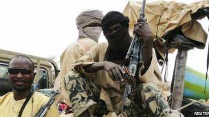 ربوده شدن شهروندان خارجی در حمله ای در نیجریه
