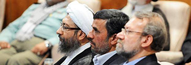 ریاست‌جمهوری ایران: قوه قضاییه انگیزه برخورد با بدهکاران بانکی را ندارد