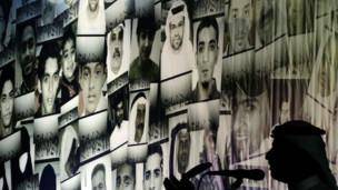 مرگ یک معترض دیگر بحرینی در اثر خشونت پلیس