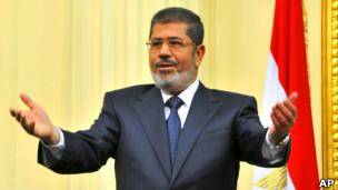 انتخابات مصر پنج روز جلو افتاد