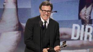 دفترچه امیدبخش جوایز اسپیریت را در شب قبل از اسکار درو کرد