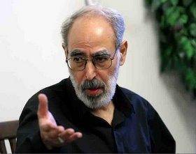 انتقاد دوباره ابوالفضل قدیانی از رهبر جمهوری اسلامی: ضد انقلاب حاکم مستبد است نه من