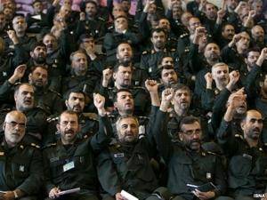 تقدیم لایحه جدید به کنگره آمریکا برای تشدید تحریم ایران؛ معرفی سپاه بعنوان سازمان تروریستی