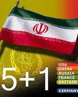 پنج ‌شرط ایرانی که۱+۵ آنها را قبول کرده ‌است