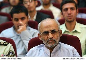 محسن میردامادی با عدم موافقت سپاه برای تمدید مرخصی به زندان بازگشت