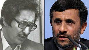 بازگرداندن بنی صدر برای بیرون راندن احمدی نژاد؟