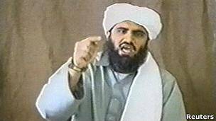 سخنگوی بن لادن اتهامات وارده شده را در دادگاه فدرال نیو یورک رد کرد