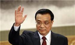 نخست وزیر جدید چین هم معرفی شد