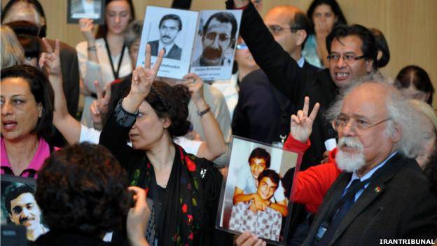 نتیجه دادگاه اعدامیان دهه ۶۰ ایران به سازمان ملل فرستاده شد