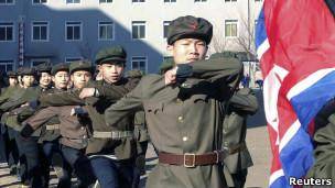 کره شمالی به ساکنان نوار مرزی کره جنوبی هشدار داد