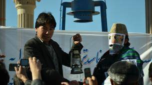 بانک توسعه آسیایی ۲۰۰ میلیون دلار، برای تقویت برق افغانستان کمک کرد