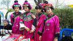 اقلیتهای قومی ازبکستان و نوروز
