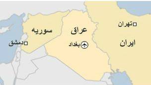 عراق بازرسی هواپیماهای ایرانی به مقصد سوریه را افزایش می‌دهد