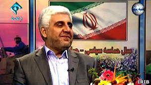 رئیس دانشگاه تهران دستور احمدی‌نژاد برای برکناری خود را بی‌اهمیت خواند