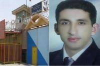 پنج سال حبس دیگر برای غازی حیدری، فعال خوزستانی محبوس