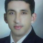 وضعیت بحرانی فعال حقوق بشر عرب مهندس غازی حیدری در زندان شیراز