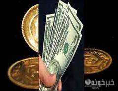 20:40 - عوامل کند شدن نوسان بازار ارز و طلا