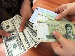 20:28 - تغییرات بازار ارز پس از مذاکرات ایران و ۱+۵