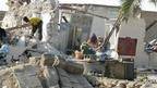 آلبوم عکس: دو روز پس از زلزله در کاکی بوشهر