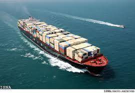 آمریکا تحریم سه شرکت کشتیرانی را لغو کرد