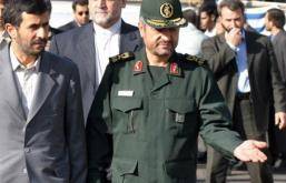 دستور احمدی نژاد برای واگذاری قرارداد 3 هزار میلیارد تومانی به سپاه