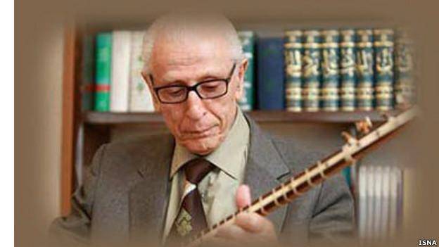 یادی از داریوش صفوت، موسیقی‌شناس فقید ایرانی