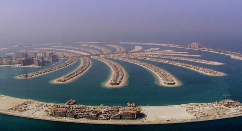 طرح جدید امارات برای تصاحب جزایر سه گانه