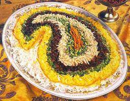 ایرانیان حق دارند برنج ايراني بخورند