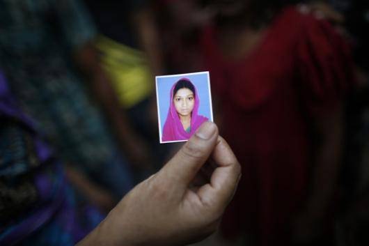 شمار تلفات ریزش ساختمان در بنگلادش به ۳۰۰ تن رسید اخبار روز