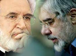 پورمحمدی: حال آقایان موسوی و کروبی خوب است و مشکلی ندارند